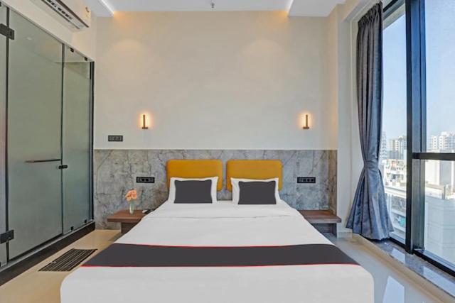 Hotel Gold Palace Inn Surat Zewnętrze zdjęcie