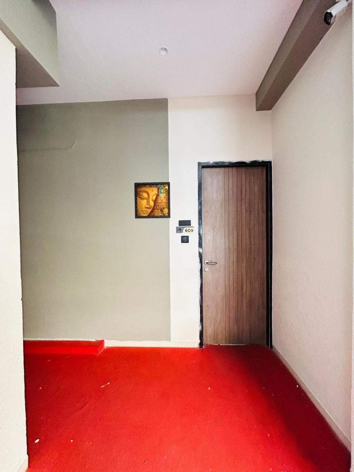 Hotel Gold Palace Inn Surat Zewnętrze zdjęcie